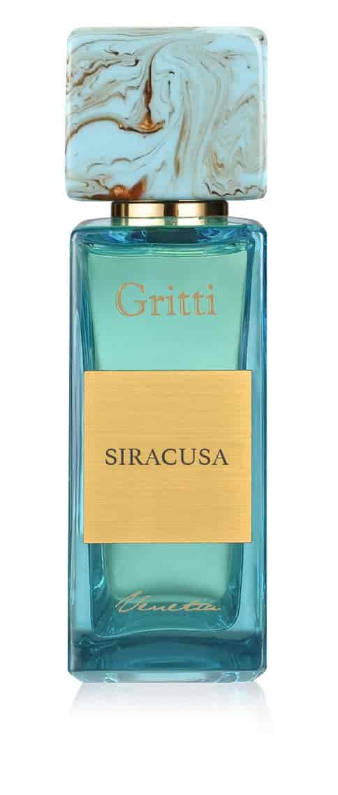 Siracusa – 100ml