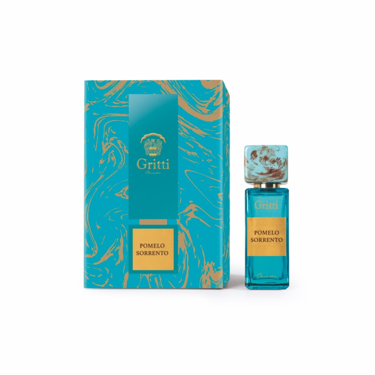 Pomelo Sorrento — 2