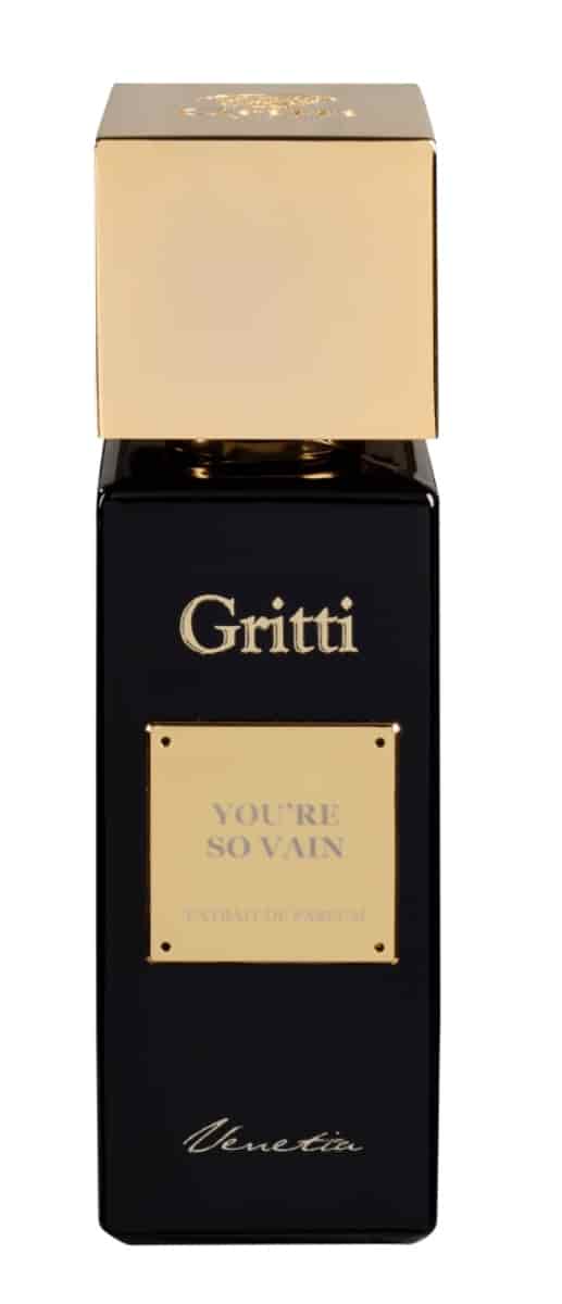 You're So Vain – 100ml