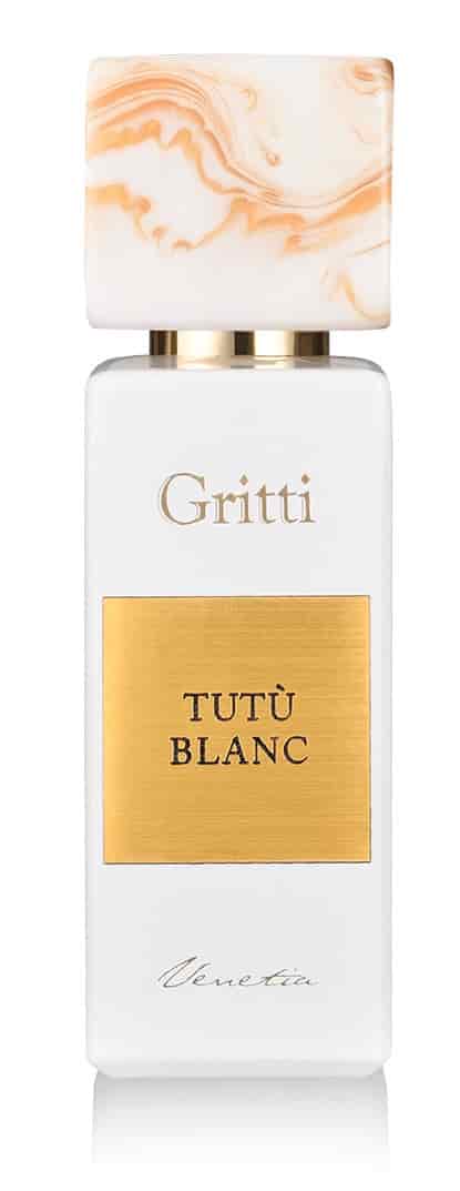 Tutù Blanc – 100ml