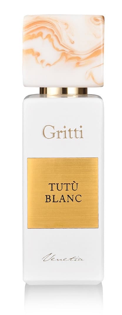 Tutù Blanc