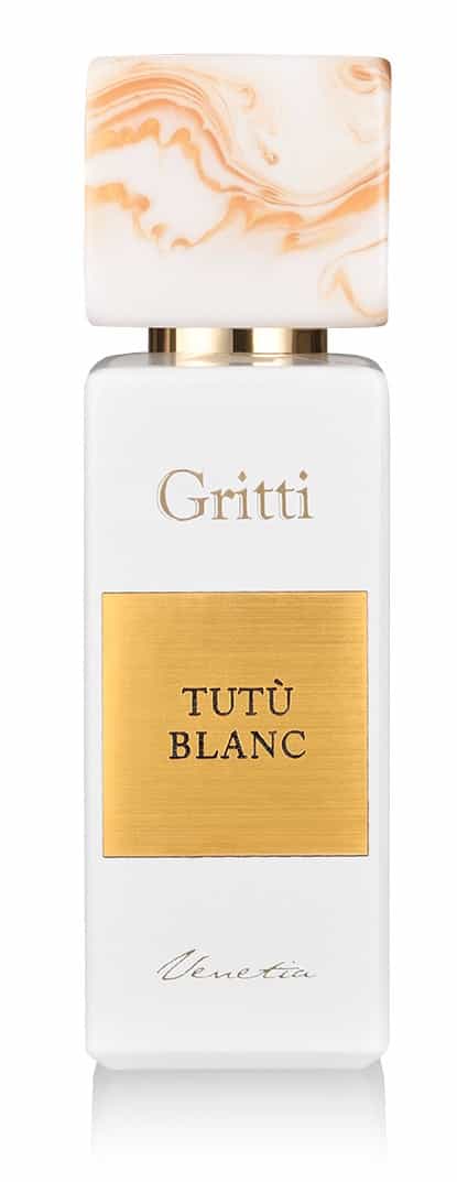Tutù Blanc