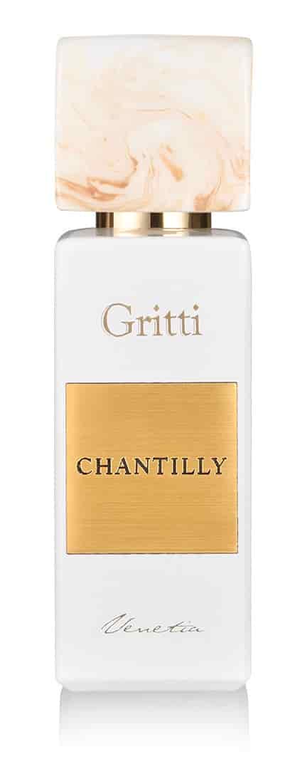 Chantilly – 100ml
