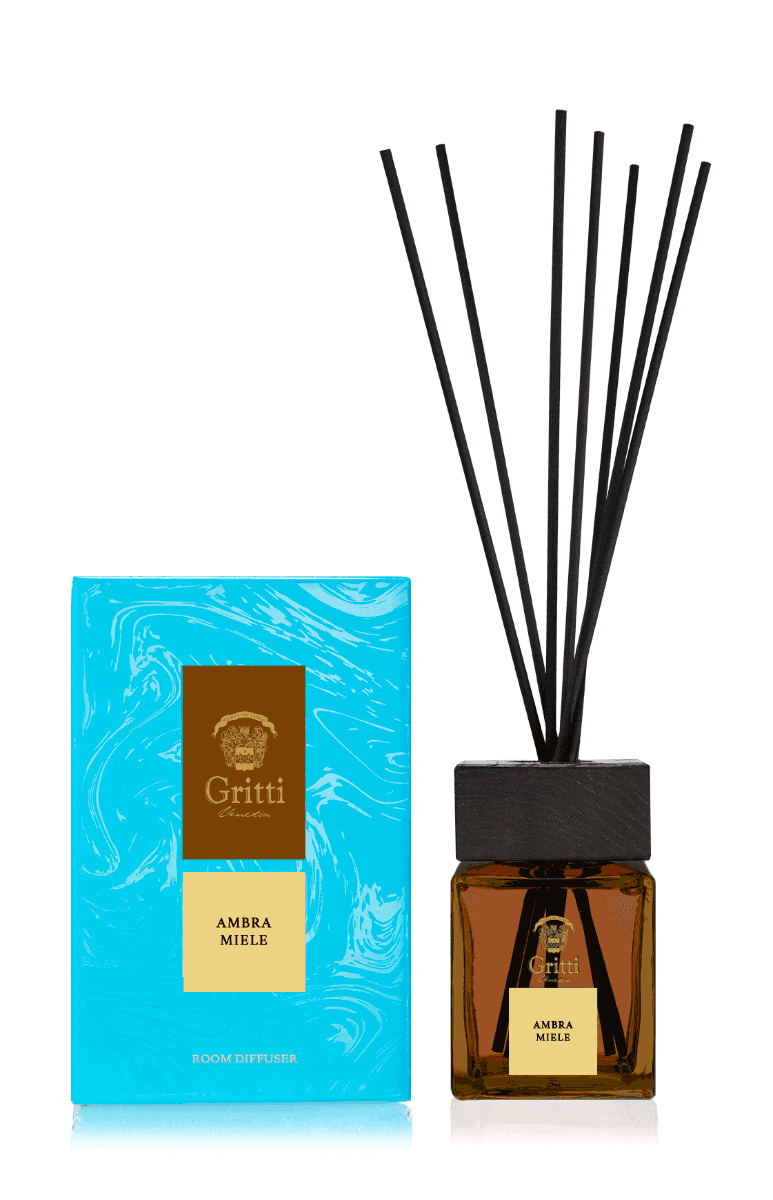 Ambra Miele – 250ml