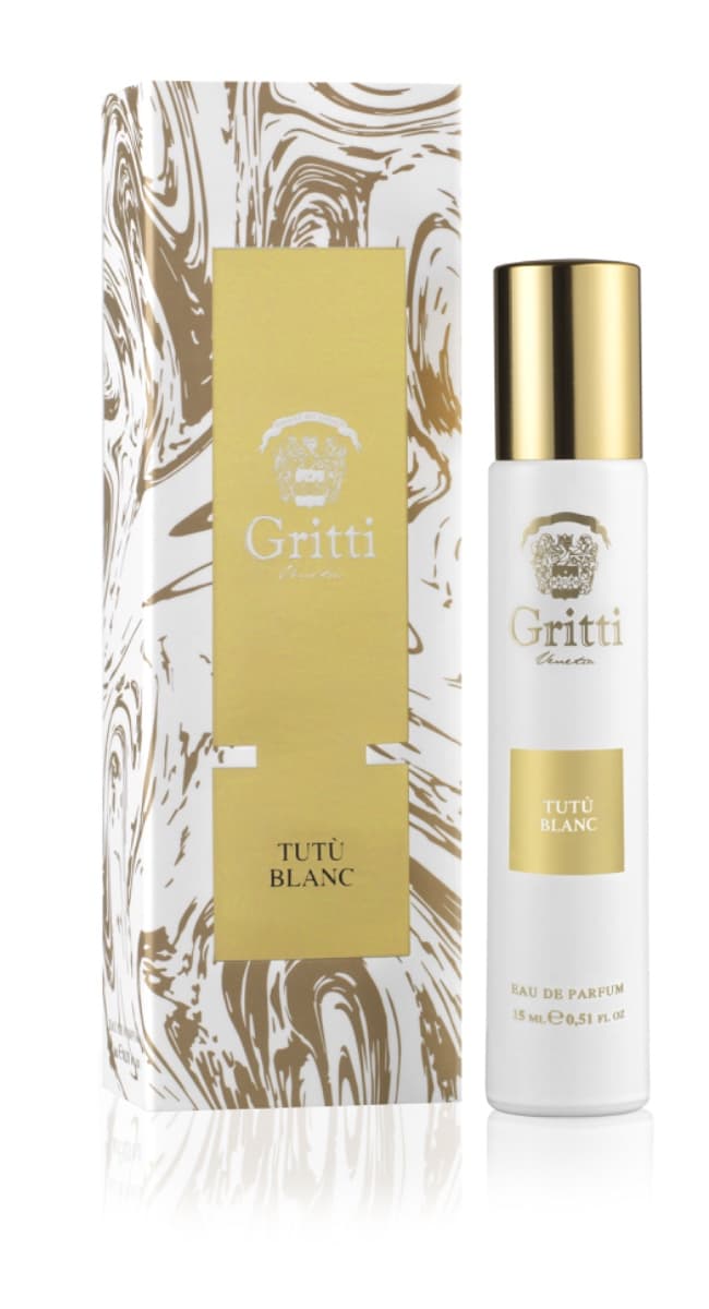 Tutù Blanc 15ml
