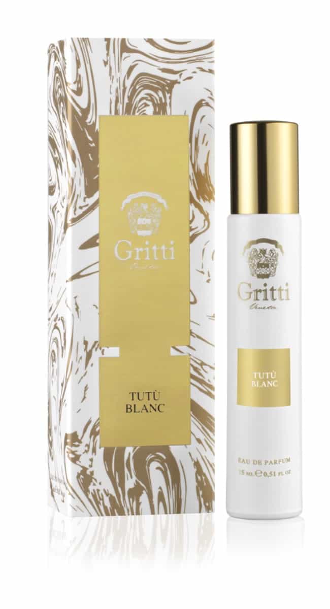 Tutù Blanc 15ml