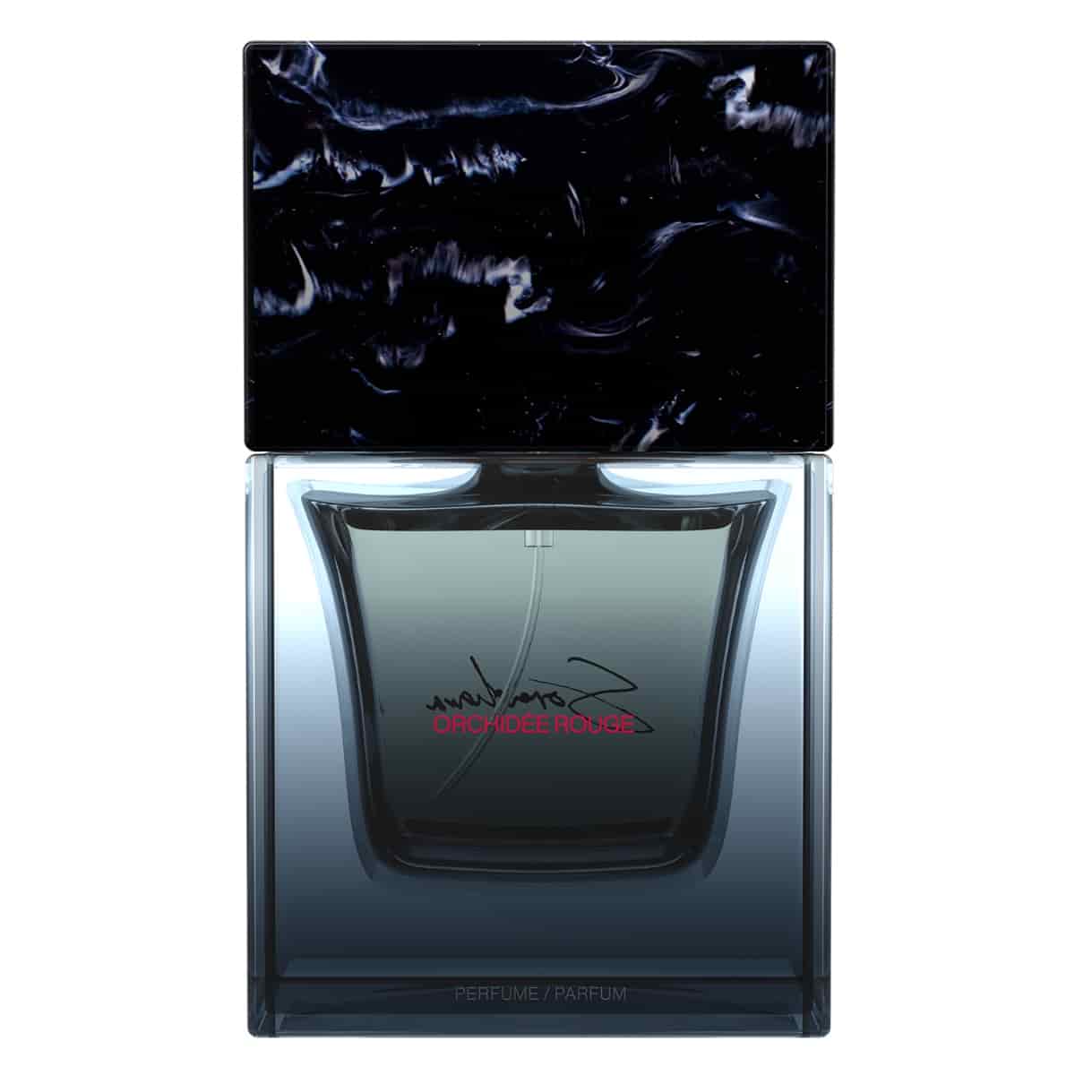 Orchidée Rouge – 50ml