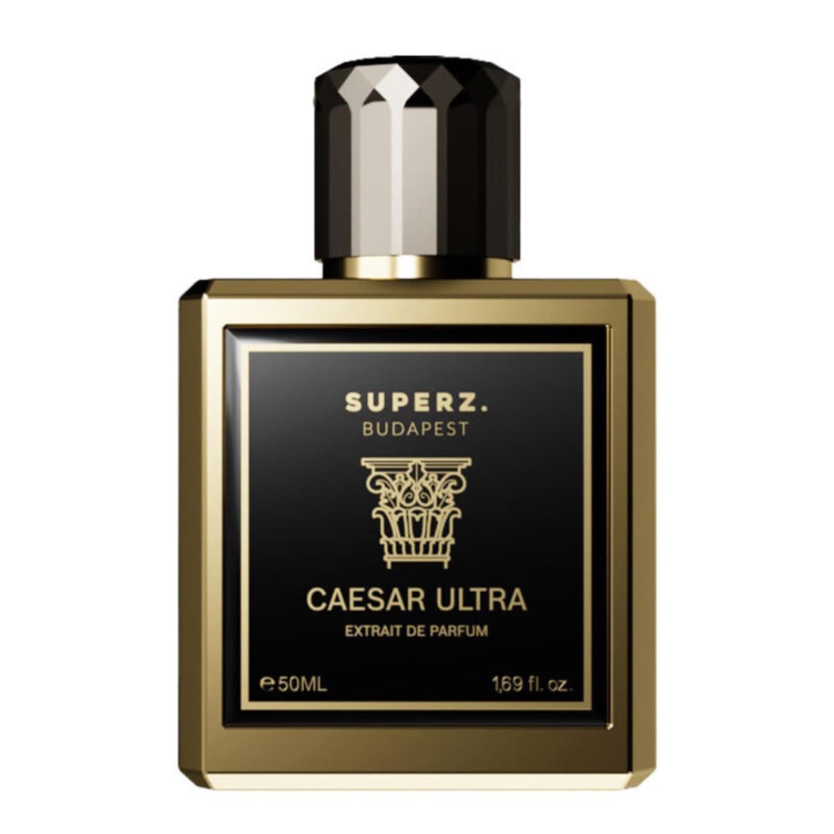 Caesar Ultra