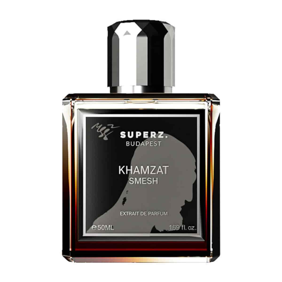 Khamzat – 50ml
