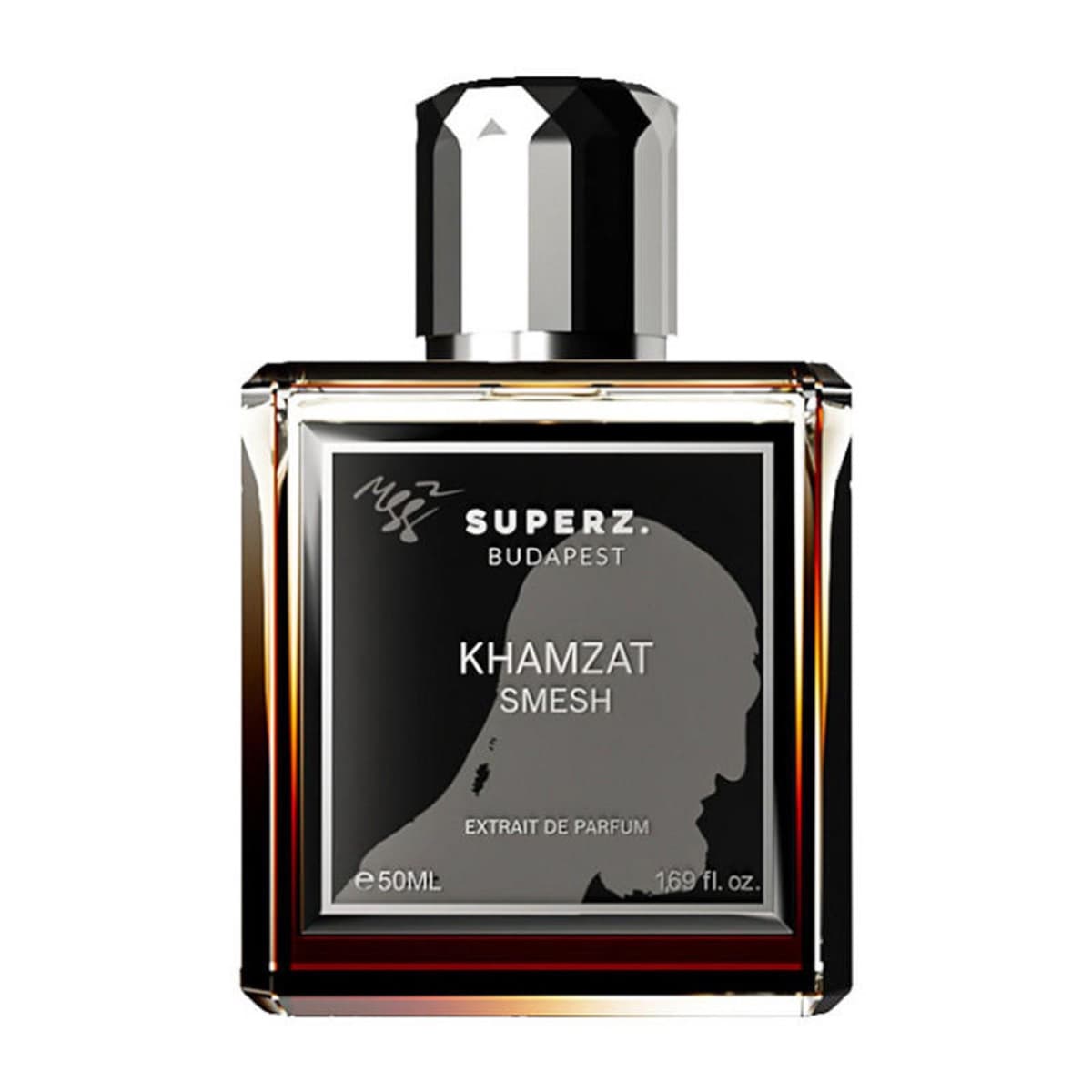 Khamzat