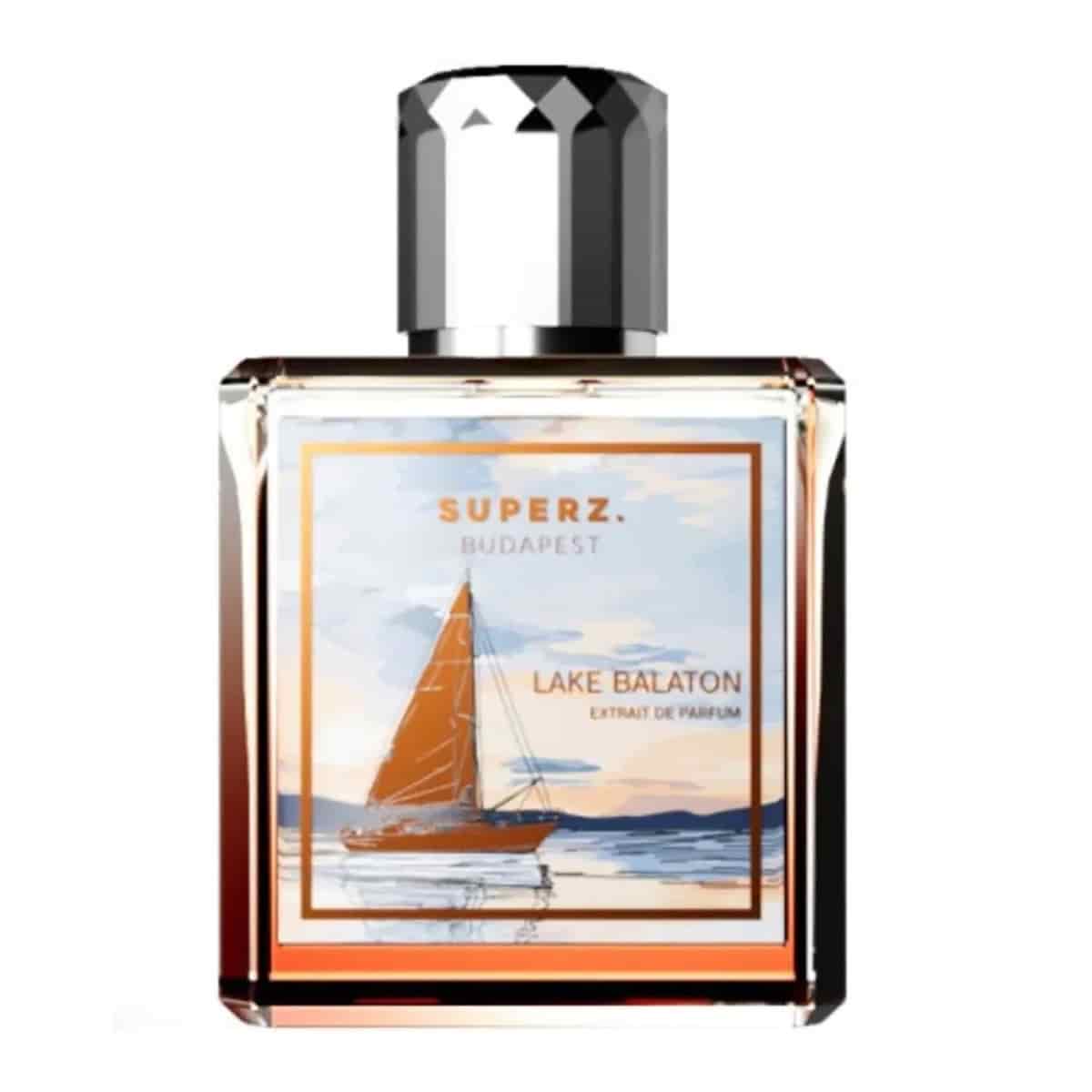 Lake Balaton – 50ml