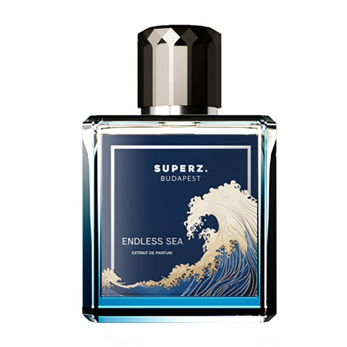 Endless Sea