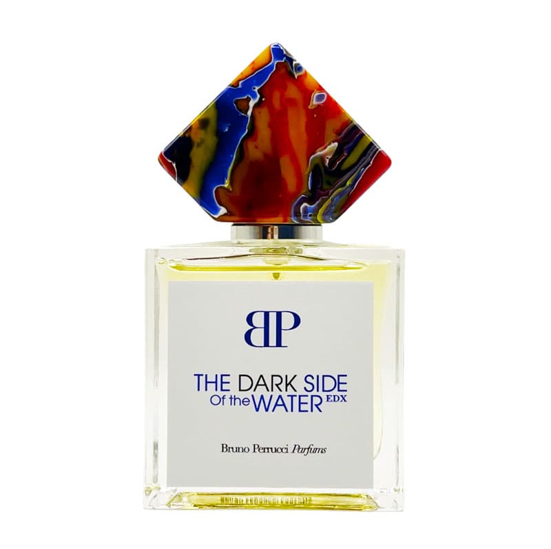 Dark Side of the Water
