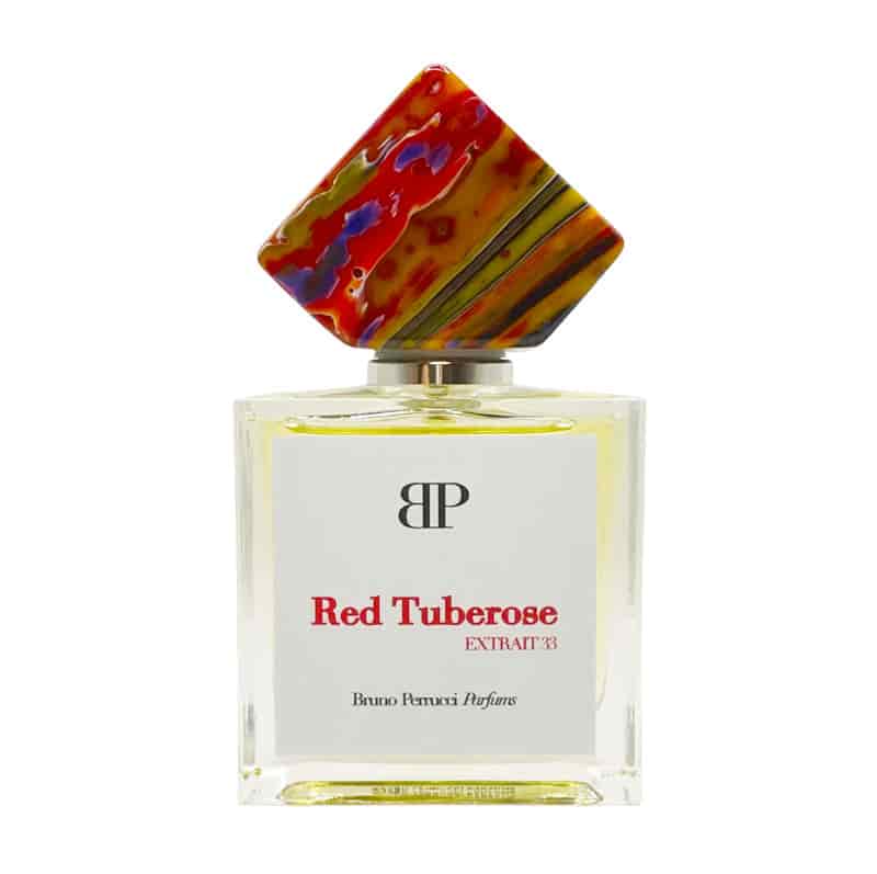 Red Tuberose – 50ml