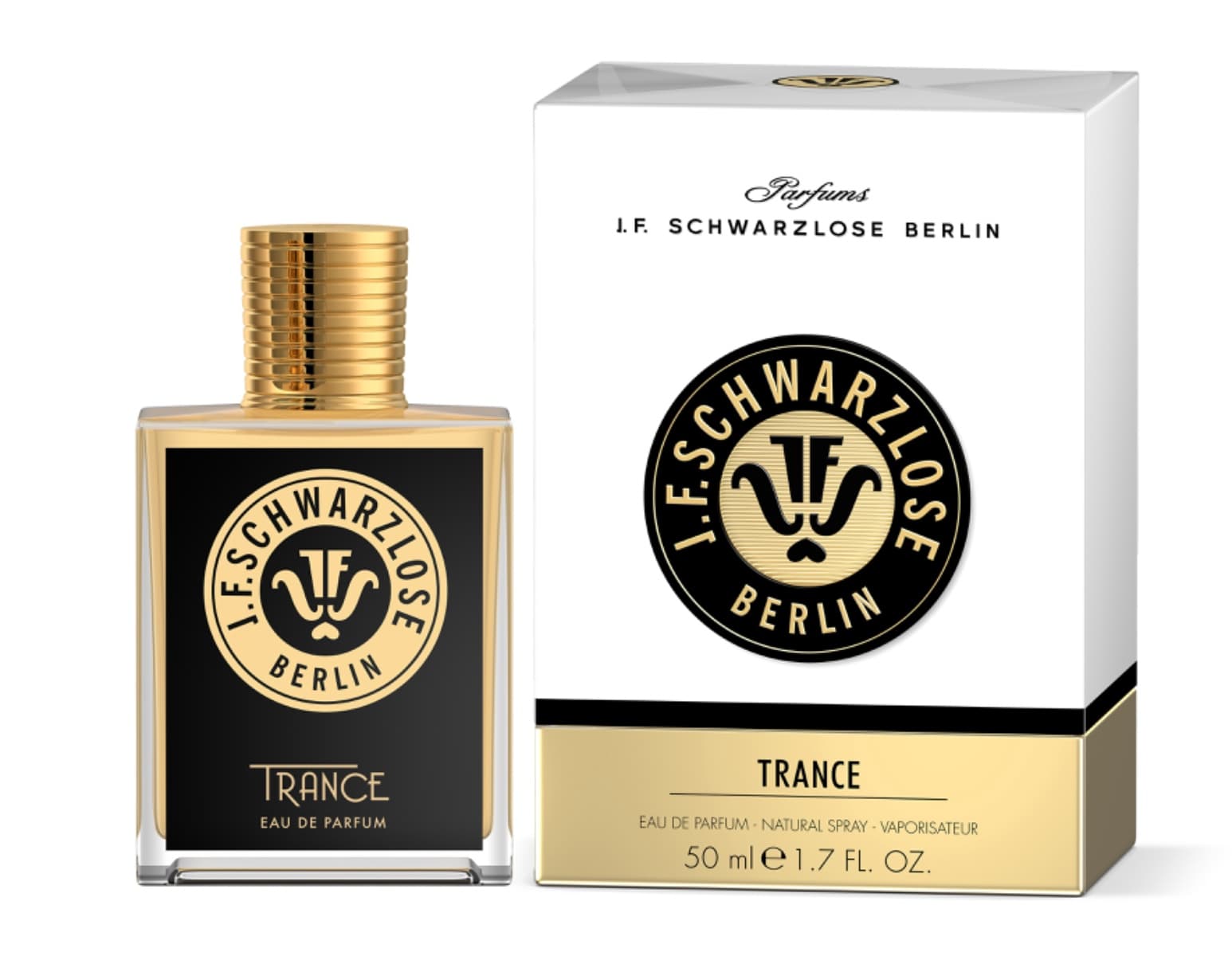 Trance - 50ml