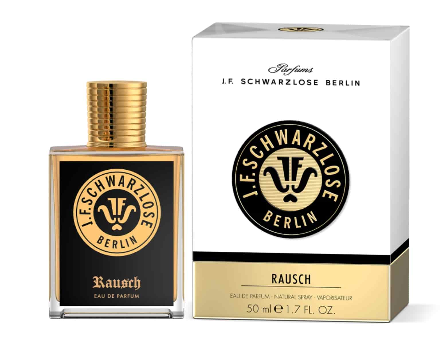 Rausch - 50ml
