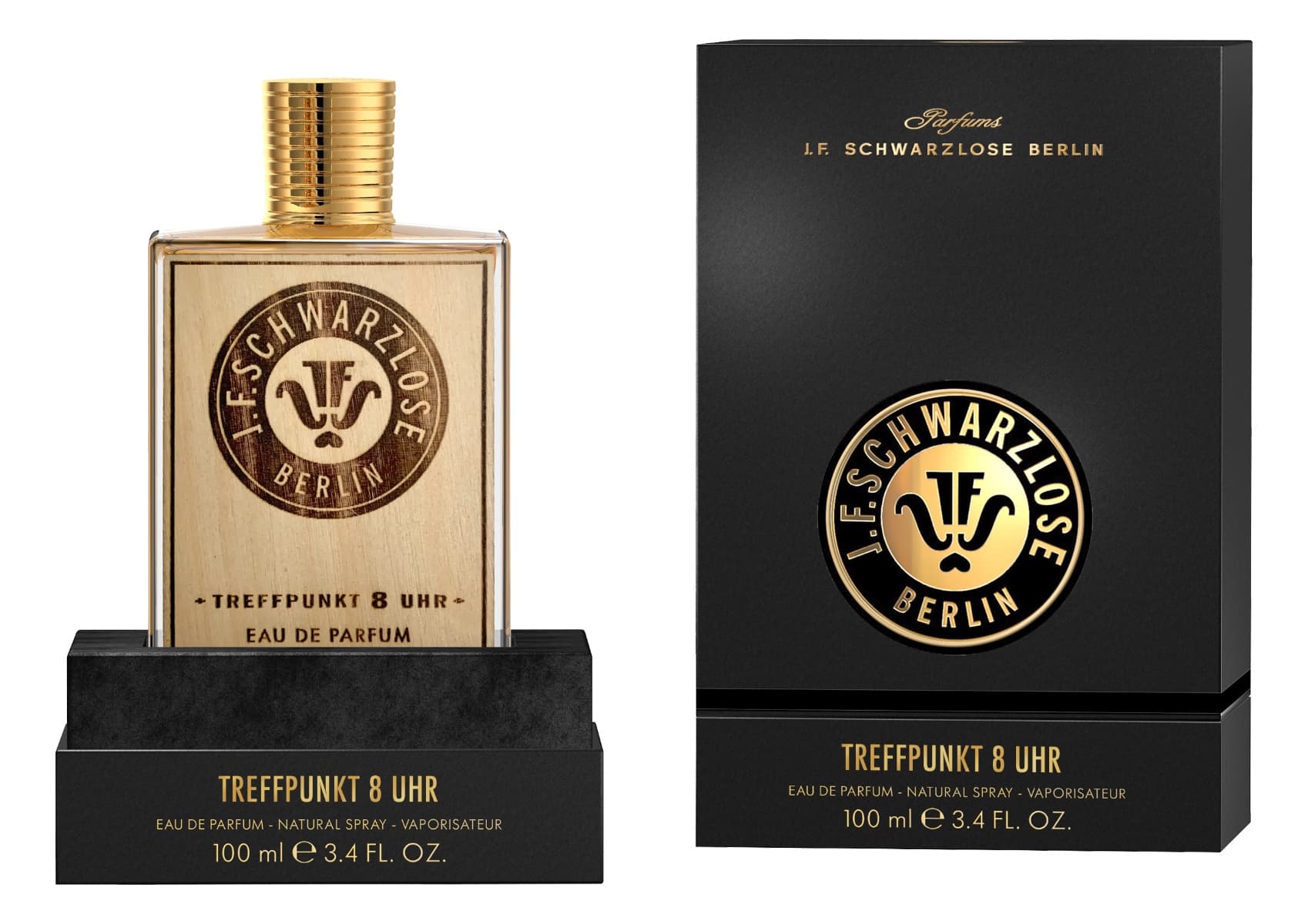 Treffpunkt 8 Uhr - 100ml