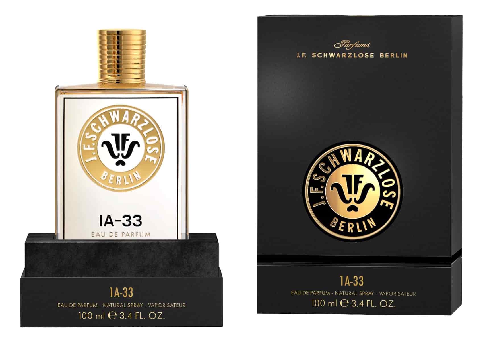 1A-33 - 100ml