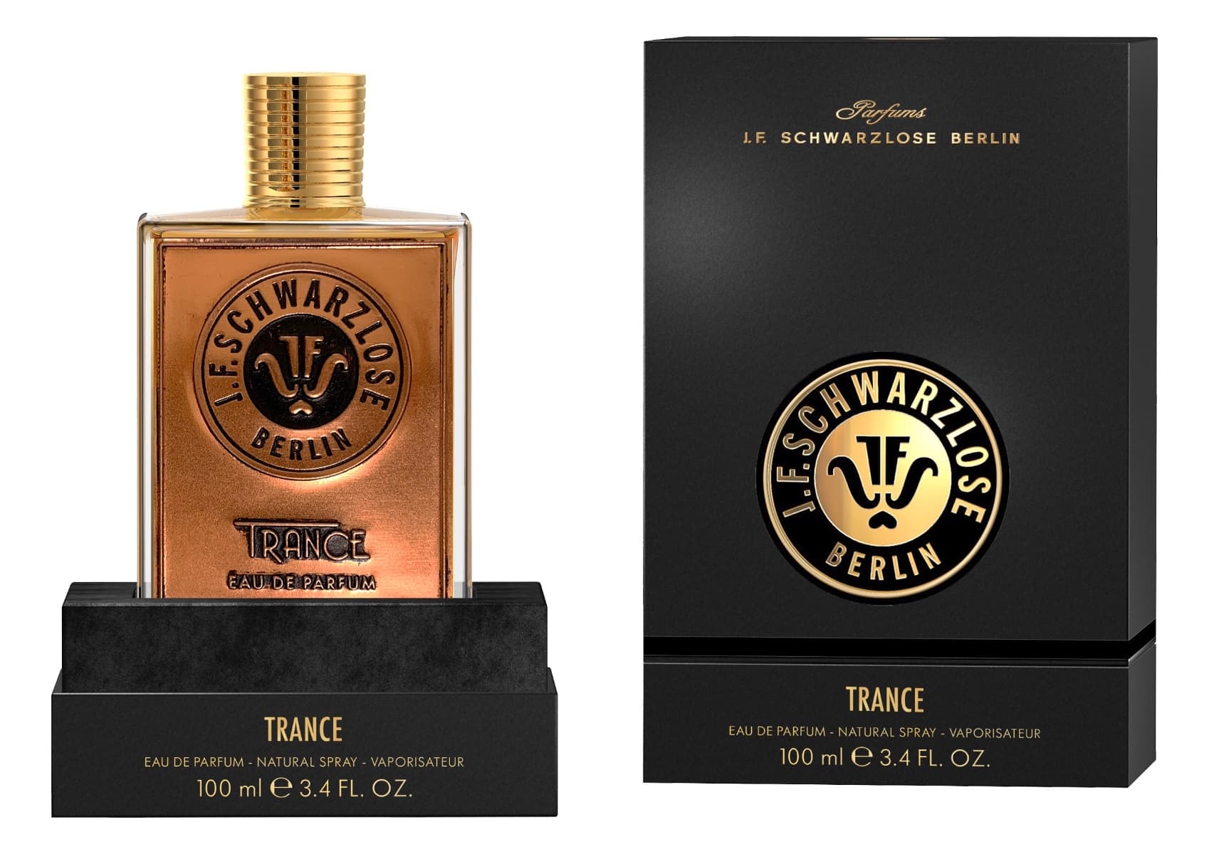 Trance - 100ml