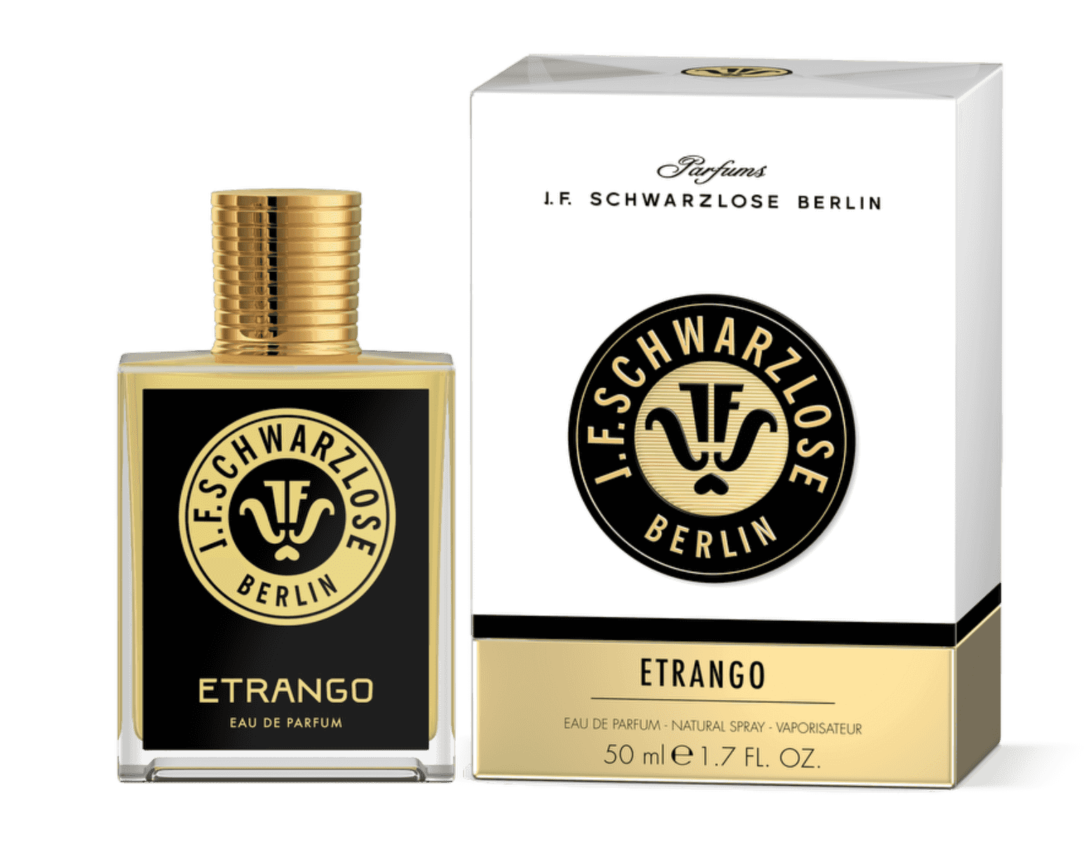 Etrango - 50ml