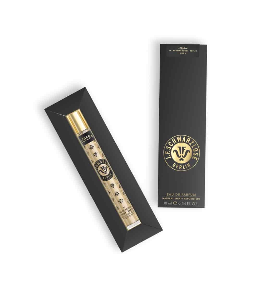 Leder 6 - 10ml