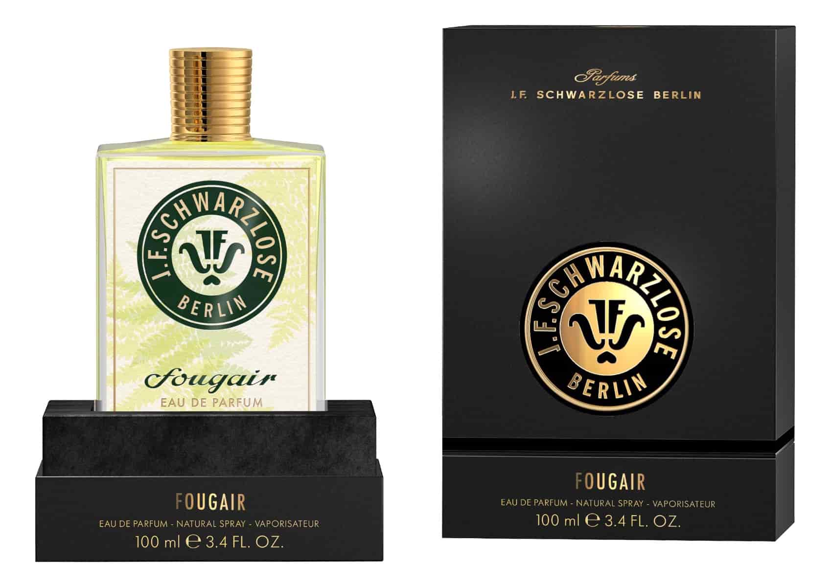 Fougair - 100ml
