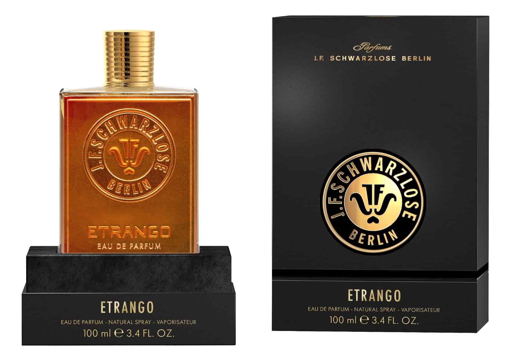 Etrango - 100ml