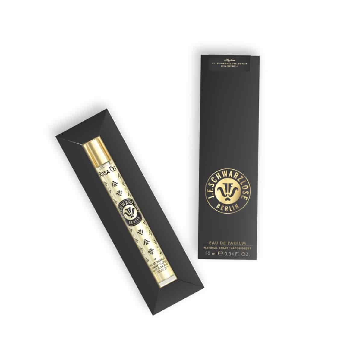 Rosa Centifolia - 10ml