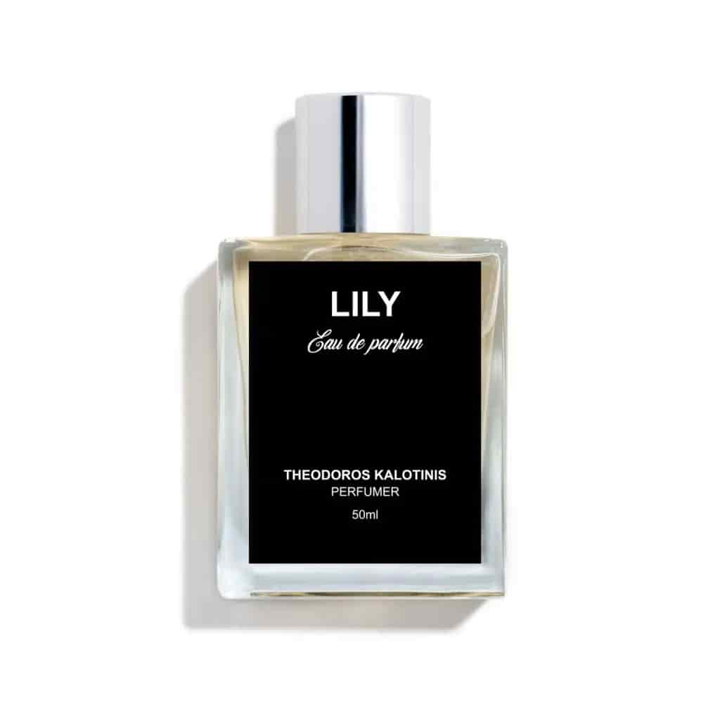 Lily – 50ml