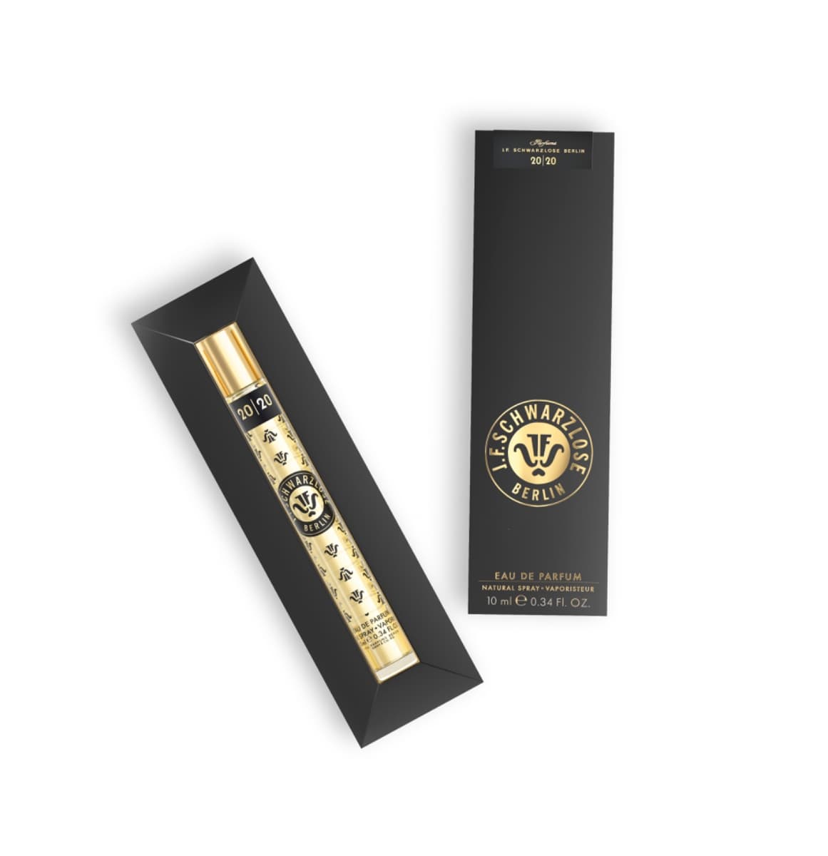 Fougair - 10ml