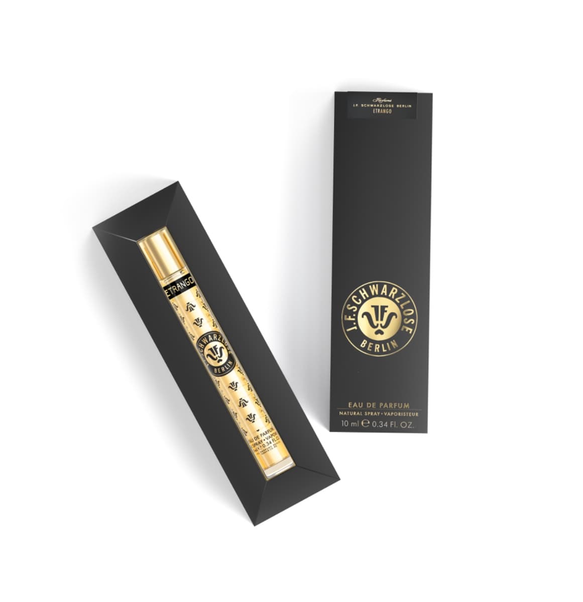 Etrango - 10ml