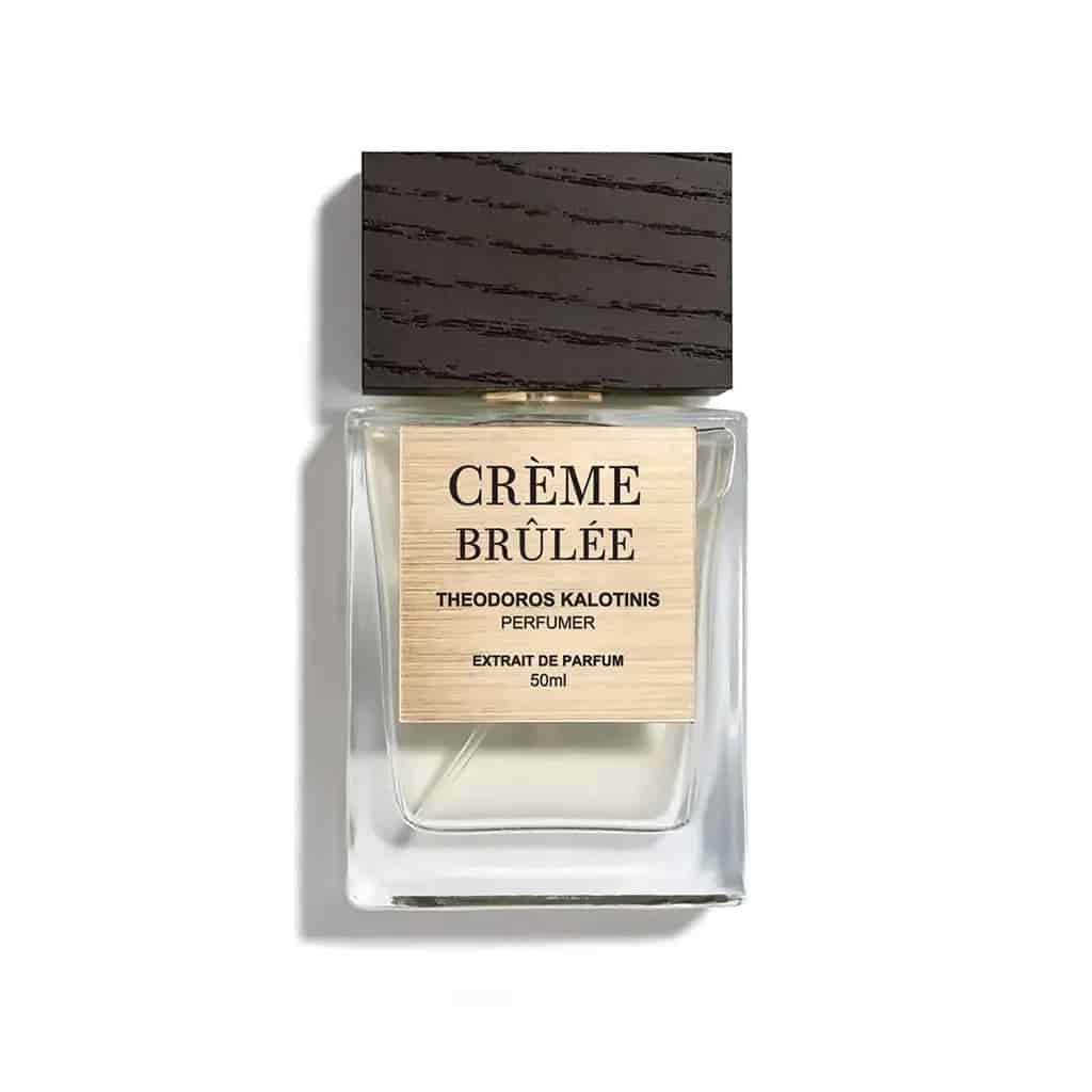 Creme Brûlée – 50ml