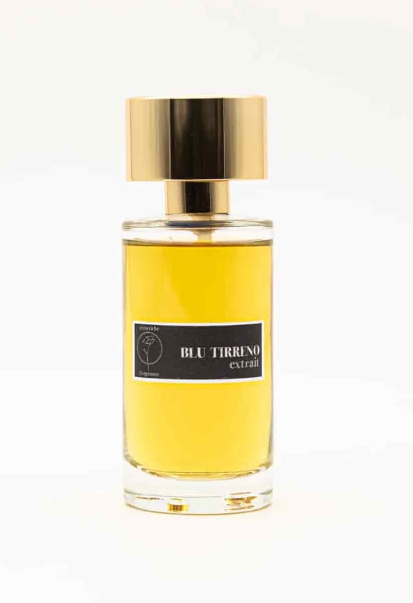 Blu Tirreno – 50ml