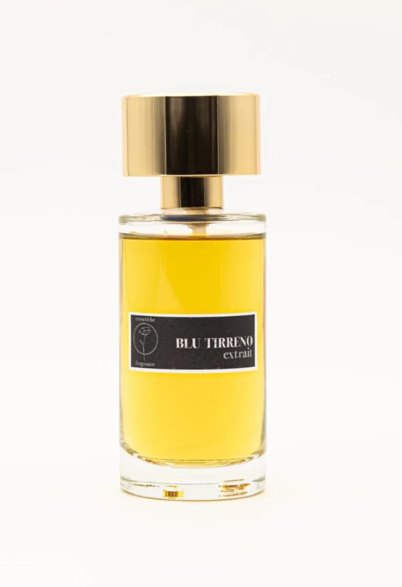 Blu Tirreno