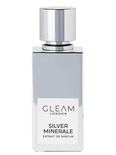 Silver Minerale – 50ml