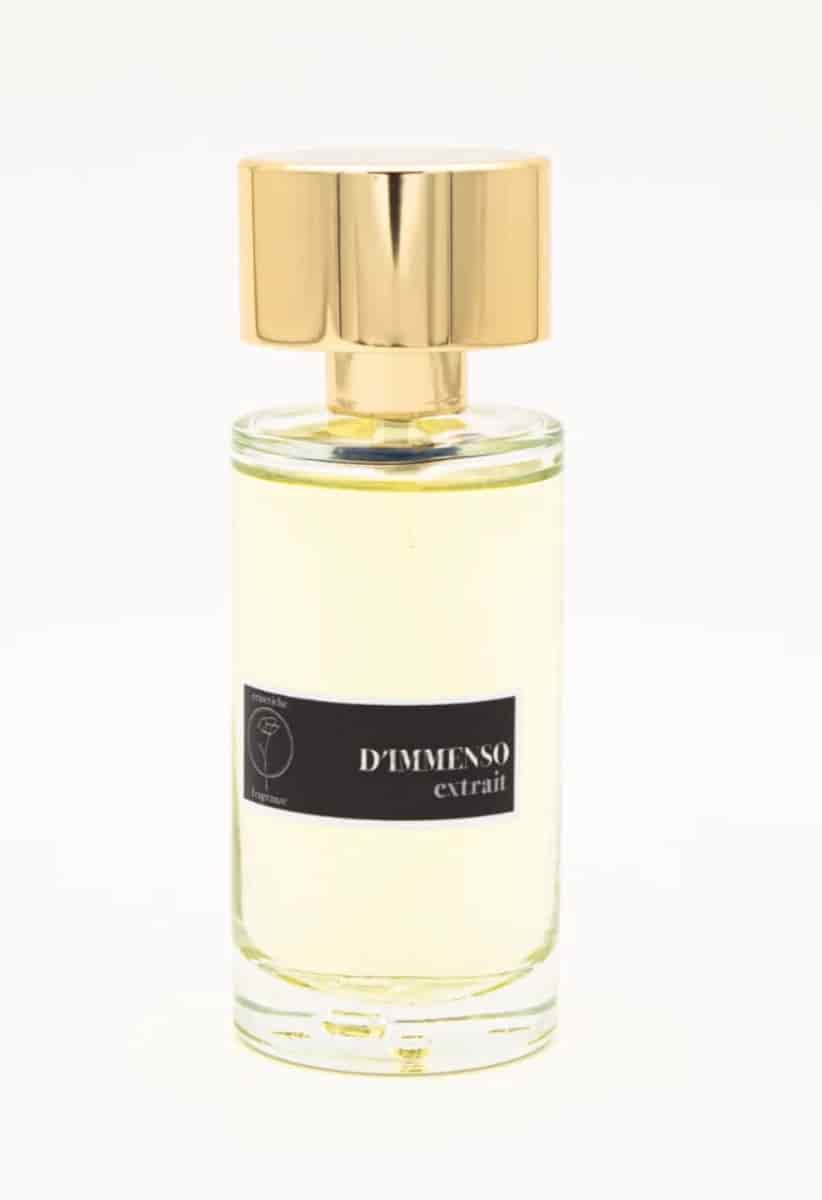 D'immenso – 50ml