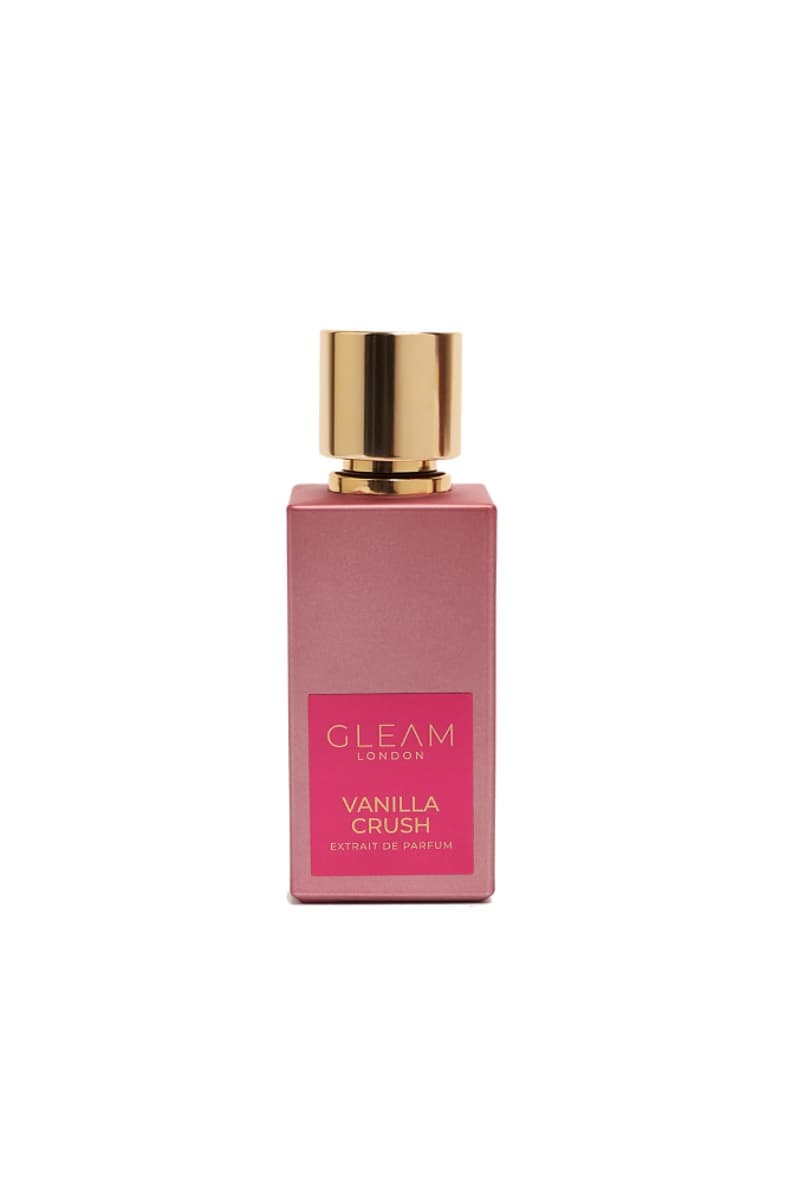 Vanilla Crush