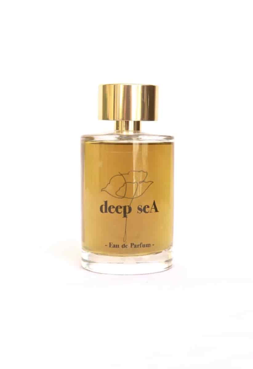 deep seA – 100ml
