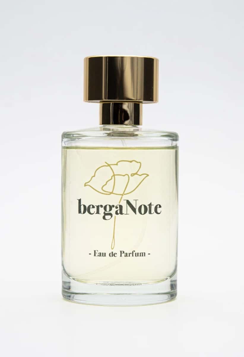 bergaNote