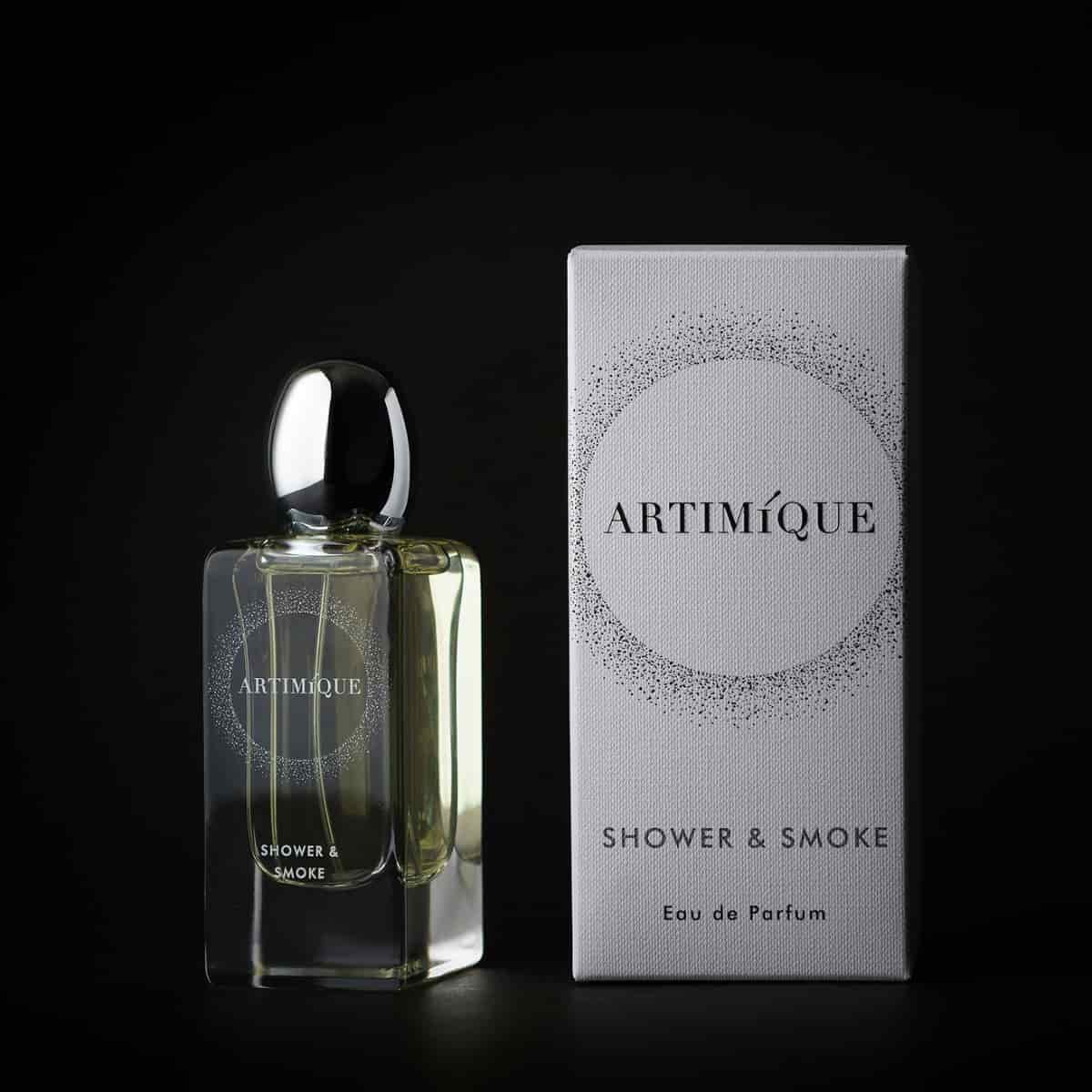 Shower & Smoke – 50ml