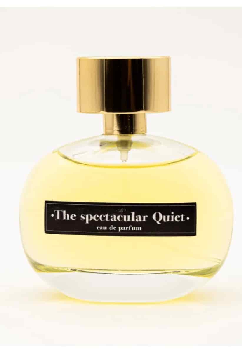 The Spectacular Quiet – 100ml