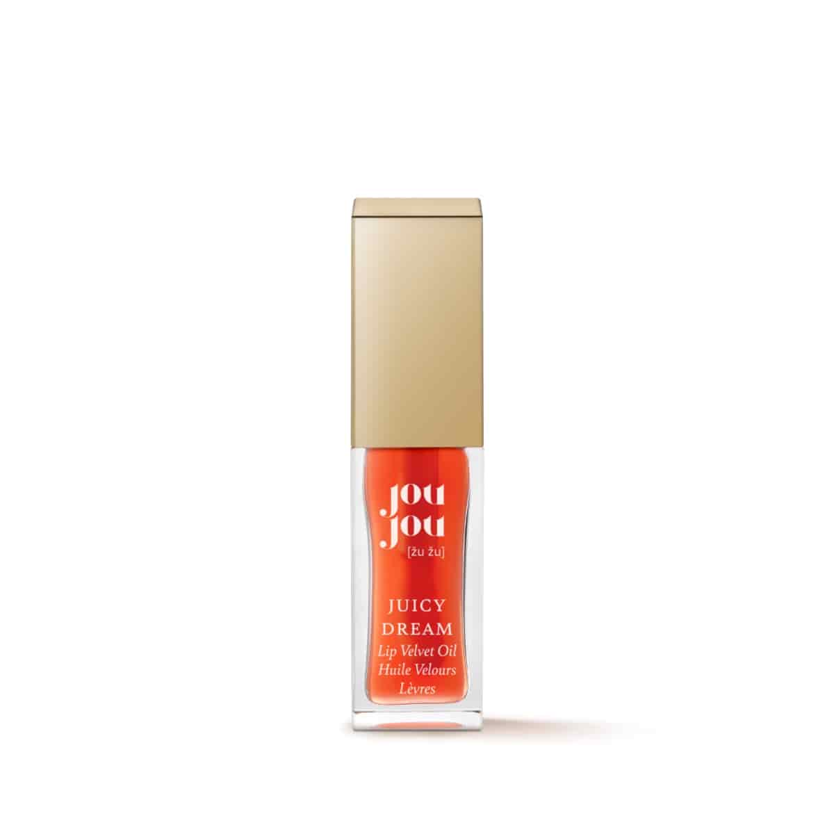 JUICY DREAM Lip Velvet Oil