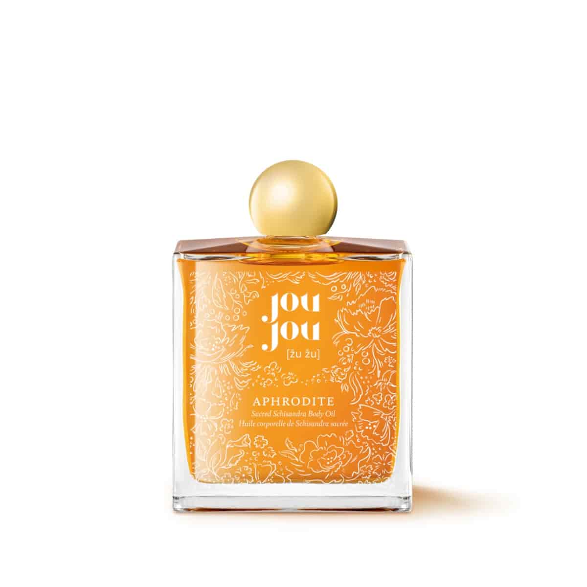 APHRODITE Body Oil