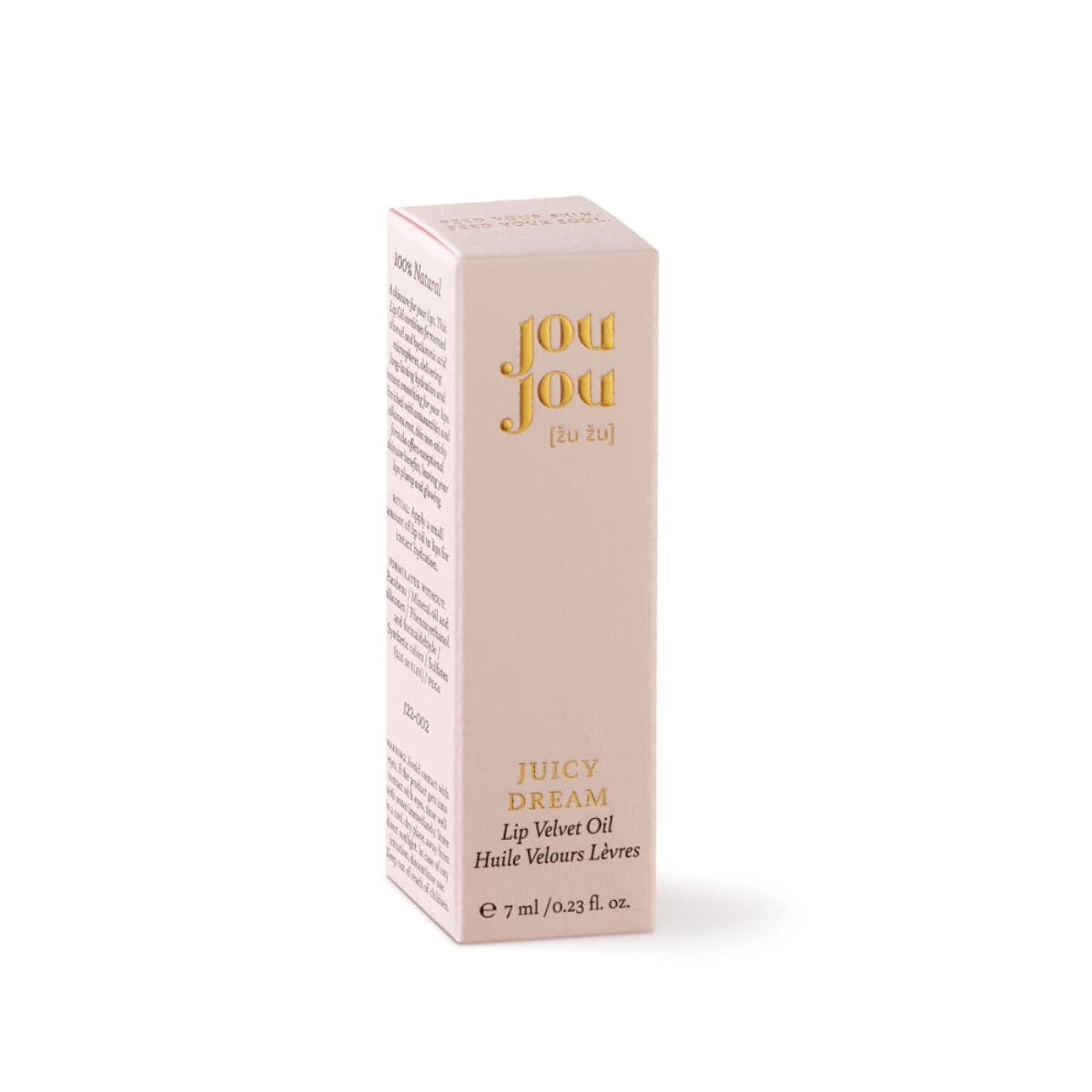 JUICY DREAM Lip Velvet Oil — 2