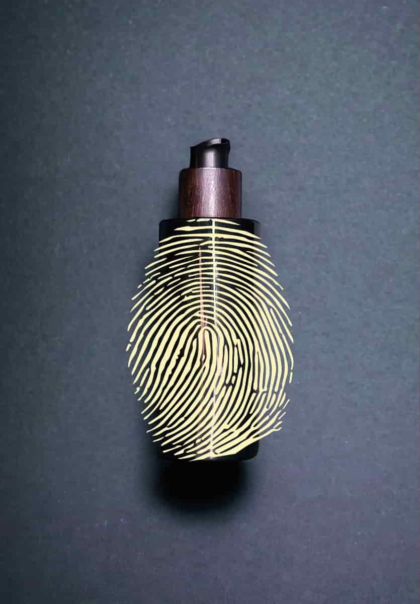IMPRONTA Olio Corpo e Capelli – 100ml