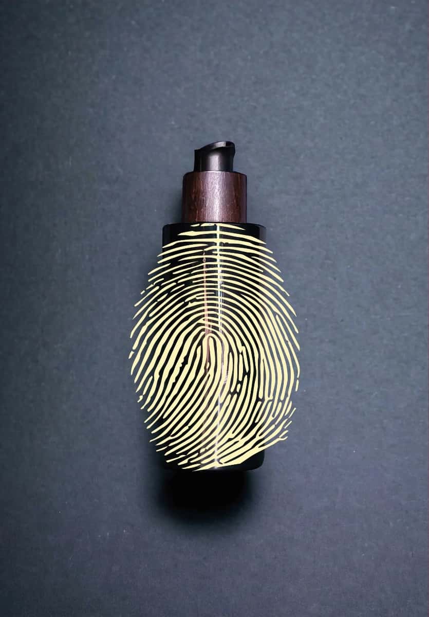 IMPRONTA Olio Corpo e Capelli