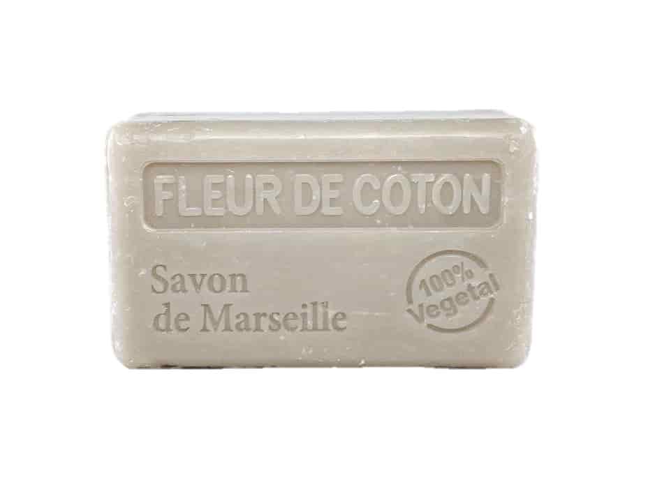 Fleur De Coton