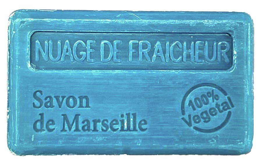 Nuage de fraicheur
