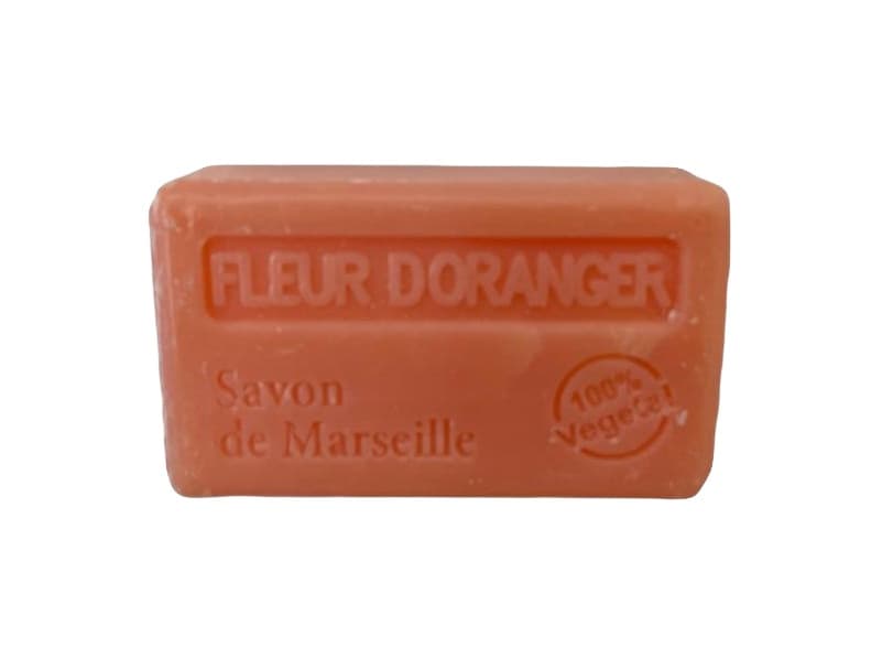Fleur D'oranger