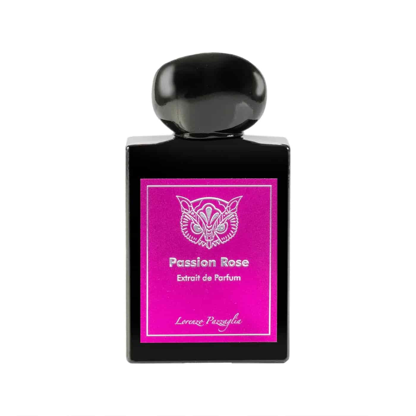 Passion Rose – 50ml